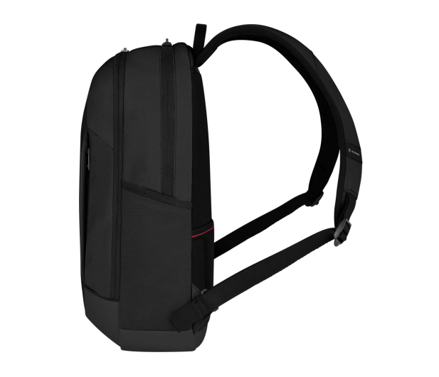 Victorinox Compact Backpack, Black - 1337843 - zdjęcie 3